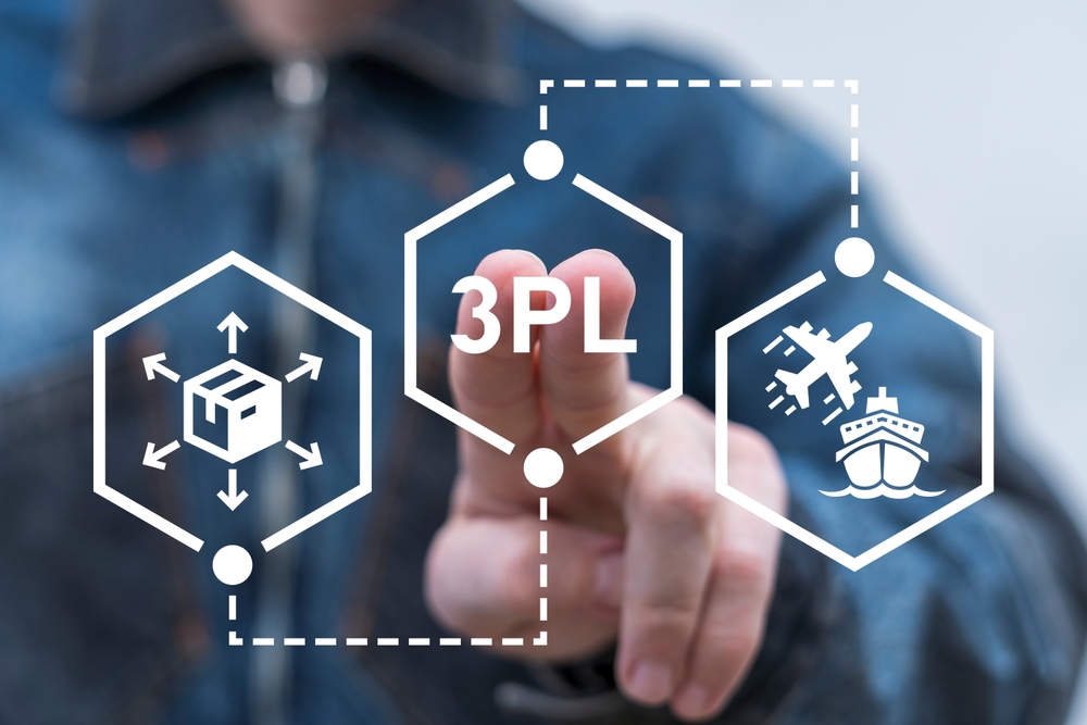 3PL Logistics