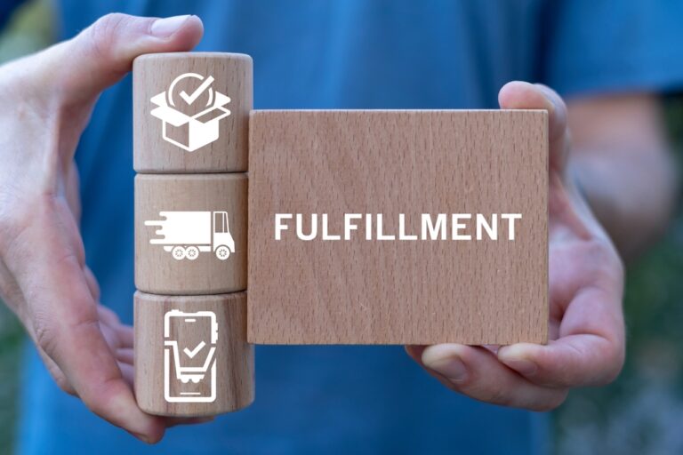Understanding the Order Fulfilment Steps