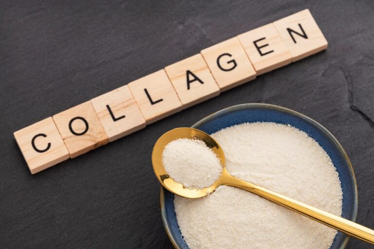 UK supplement fulfilment services