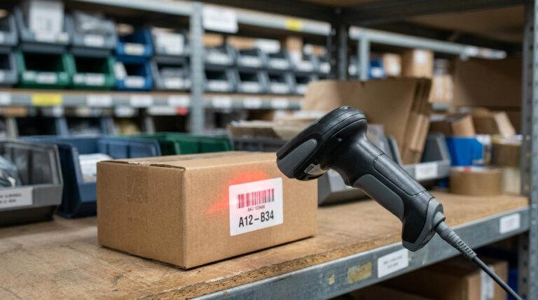 3PL Service UK