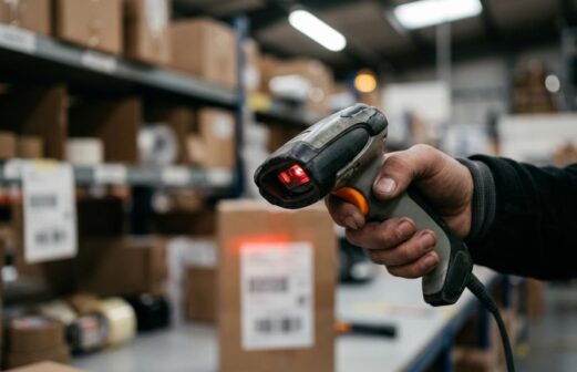 Order fulfilment in the UK for startups