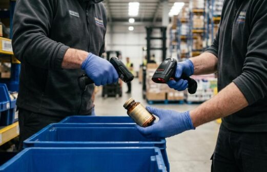 Leading 3PL Providers in the UK for Fast-Growing Brands
