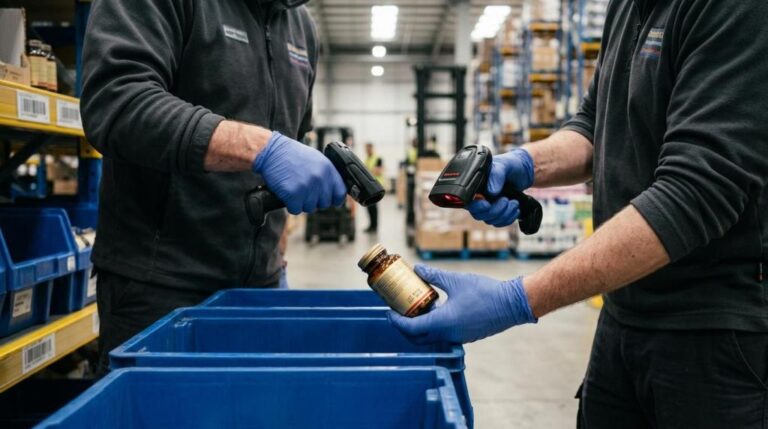 Leading 3PL Providers in the UK for Fast-Growing Brands