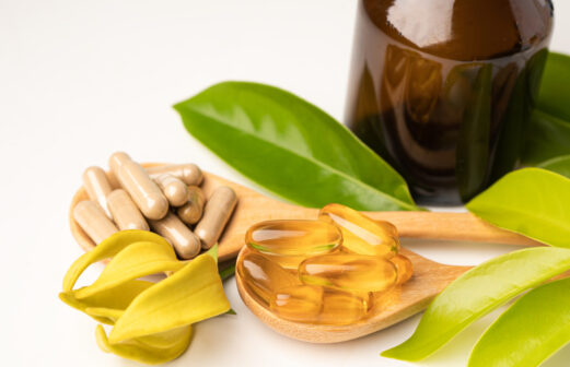 Why 3PLWOW LTD Is the Best Choice in the UK for Food Supplement Order Fulfilment
