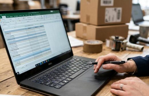 Top 10 UK Order Fulfilment Companies for eCommerce Brands