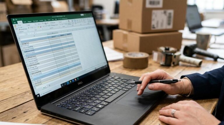 Top 10 UK Order Fulfilment Companies for eCommerce Brands