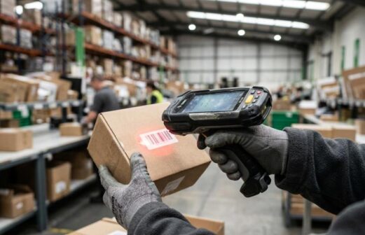 Avoiding Shipping Delays With a 3PL Provider