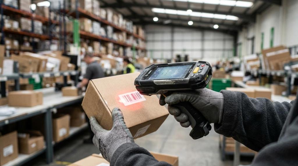 Avoiding Shipping Delays With a 3PL Provider