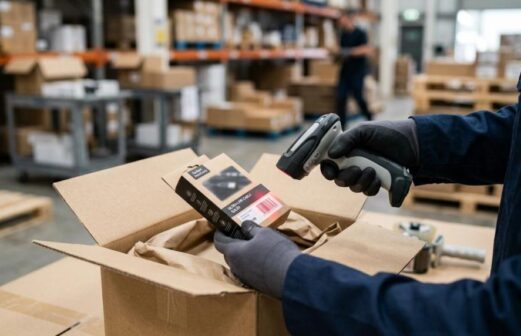 The Benefits of Outsourcing Order Fulfillment to 3PLWOW