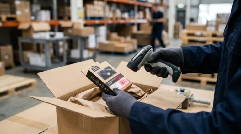 The Benefits of Outsourcing Order Fulfillment to 3PLWOW