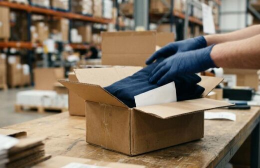 How 3PLWOW makes it easy to switch to Third Party Fulfillment
