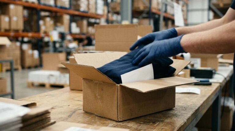 How 3PLWOW makes it easy to switch to Third Party Fulfillment
