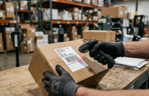 How Better Fulfillment Improves Customer Reviews