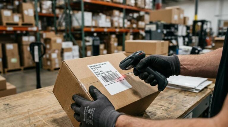 How Better Fulfillment Improves Customer Reviews