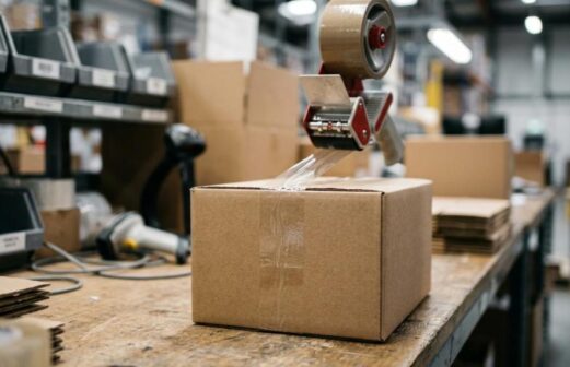How Order Fulfillment Works