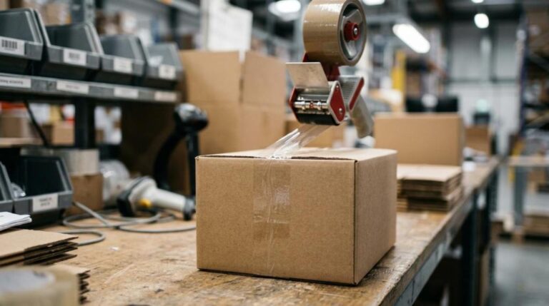 How Order Fulfillment Works