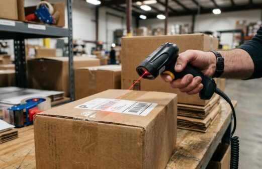 Managing rapid order growth