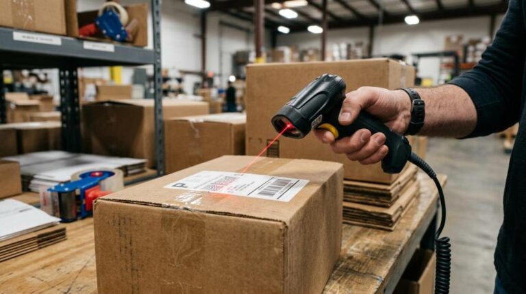Managing rapid order growth