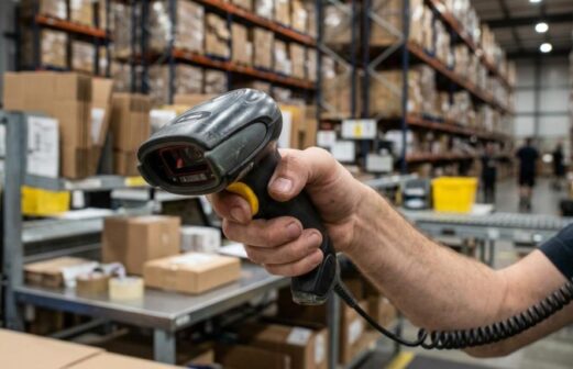 Managing Seasonal Demand With a 3PL