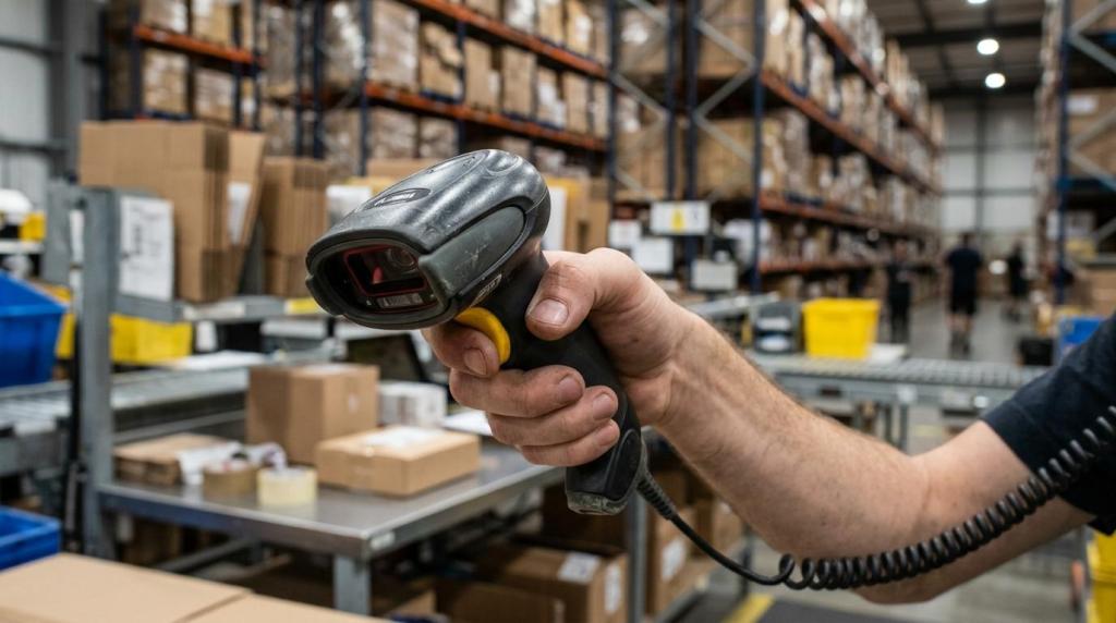 Managing Seasonal Demand With a 3PL
