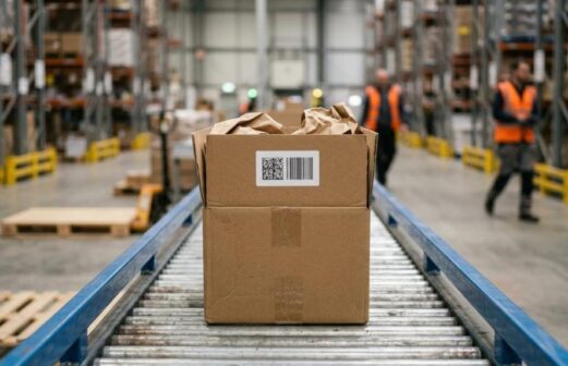 Scaling your Business with Third Party Logistics