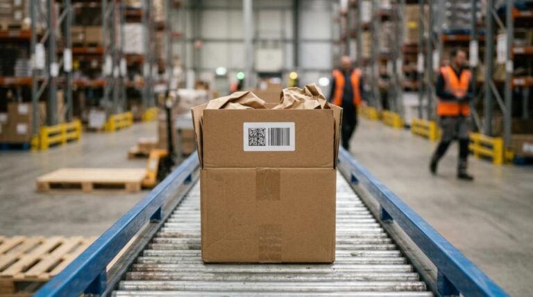 Scaling your Business with Third Party Logistics