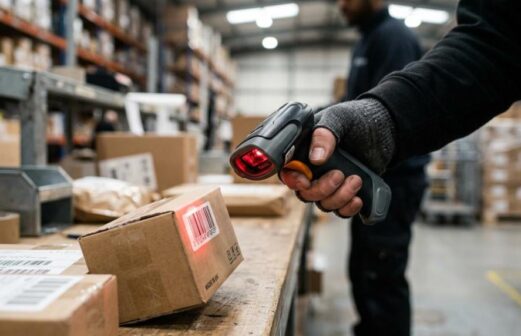 Shipping Orders With 3PLWOW