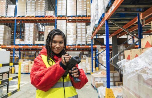 Streamlining Order Fulfilment for Startups