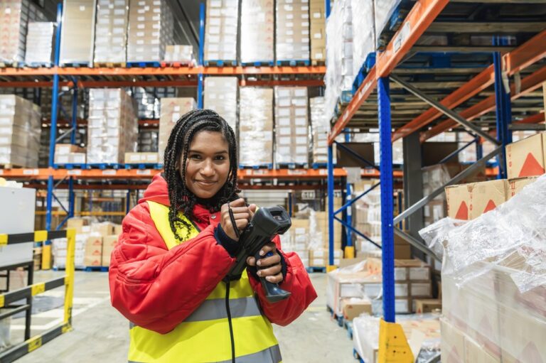 Streamlining Order Fulfilment for Startups