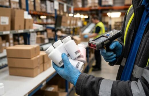 TOP 10 ORDER FULFILMENT, PICK AND PACK, 3PL SERVICES IN THE UK FOR MAY and JUNE 2026