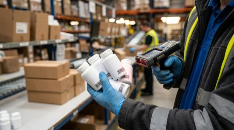 TOP 10 ORDER FULFILMENT, PICK AND PACK, 3PL SERVICES IN THE UK FOR MAY and JUNE 2026