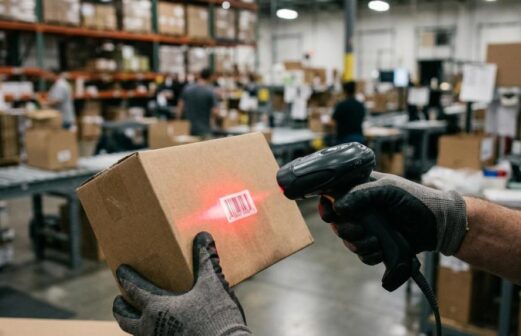 Why Growing Businesses Choose Outsourced Fulfillment