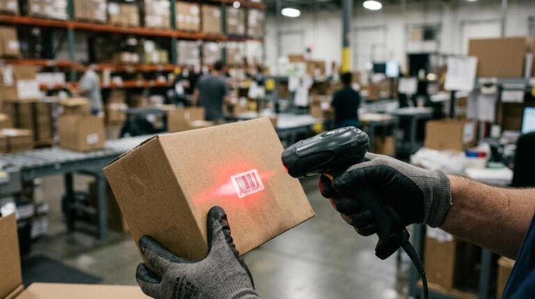 Why Growing Businesses Choose Outsourced Fulfillment