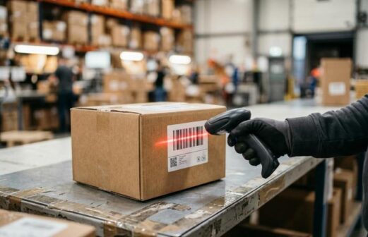 Building Trust Through Reliable Fulfillment