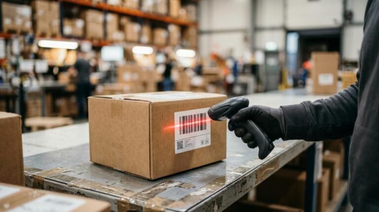 Building Trust Through Reliable Fulfillment