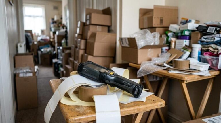 Common Challenges for Small E-commerce Brands