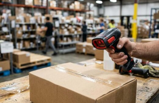 How Fulfillment Can Reduce Business Costs