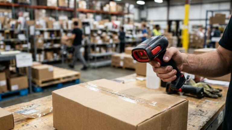 How Fulfillment Can Reduce Business Costs