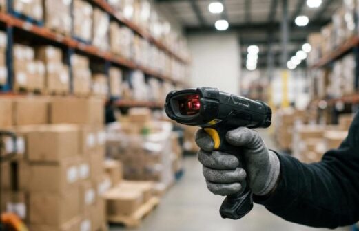 How Third Party Logistics can help a business focus on growth.