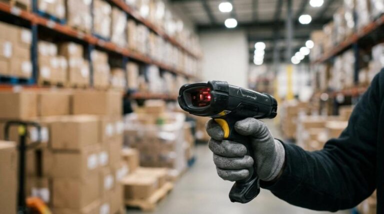 How Third Party Logistics can help a business focus on growth.