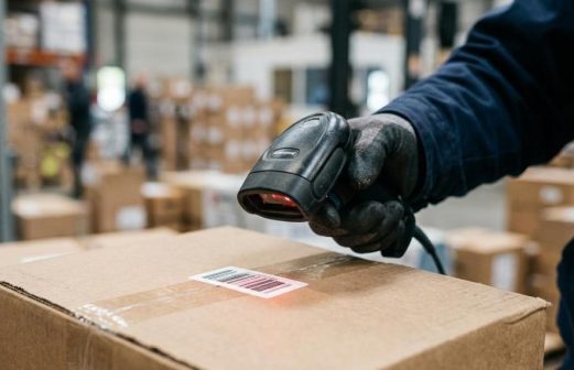 Scaling up Business with Third Party Logistics