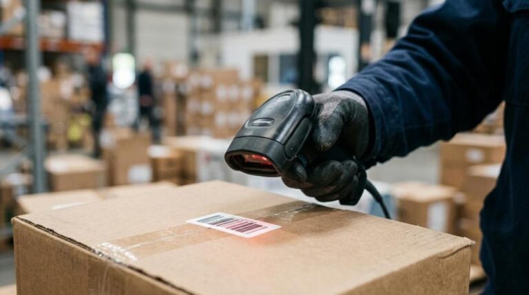 Scaling up Business with Third Party Logistics