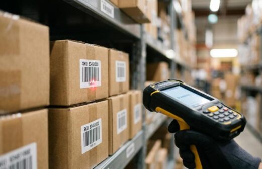 Supporting Business Growth Through Third Party Logistics