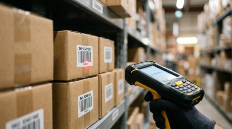Supporting Business Growth Through Third Party Logistics