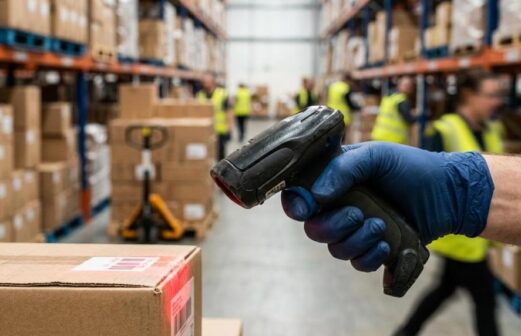 The benefits all businesses see from Third Party Logistics Providers