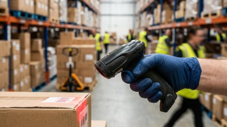 The benefits all businesses see from Third Party Logistics Providers