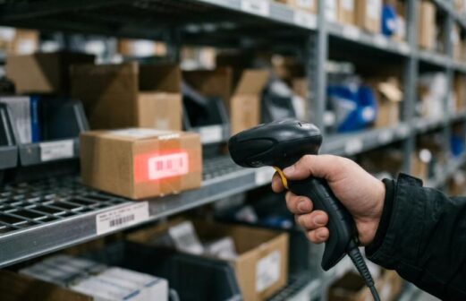 The Hidden Costs of Packing Orders Yourself