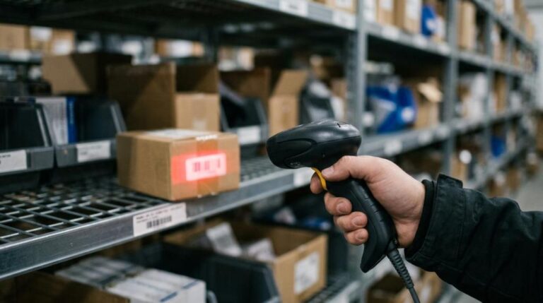 The Hidden Costs of Packing Orders Yourself