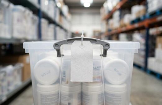 Top 10 3PL Providers In The UK for Collagen Fulfillment