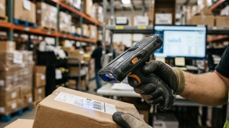 What makes a great Order Fulfillment Partner